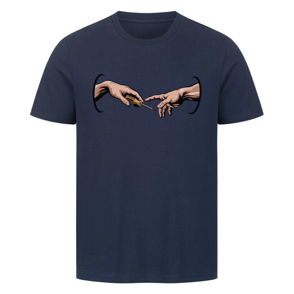 Image for color: french navy