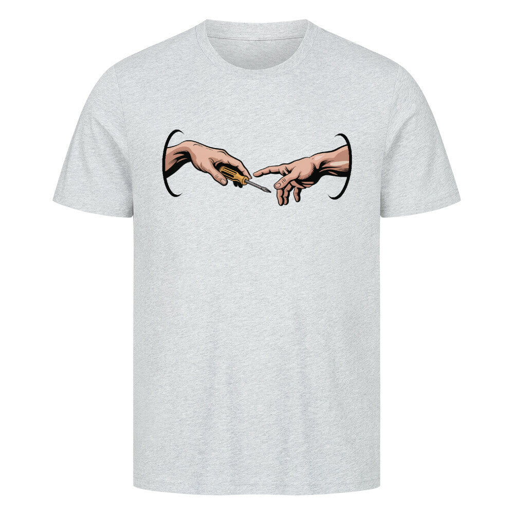 Image for color: heather grey