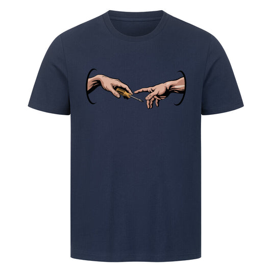 Image for color: french navy