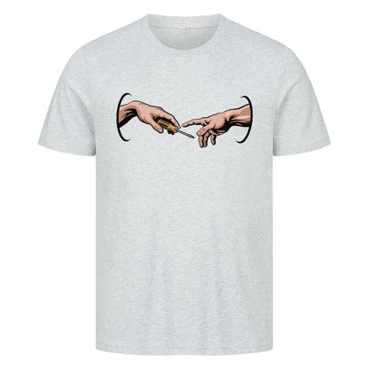 Image for color: heather grey